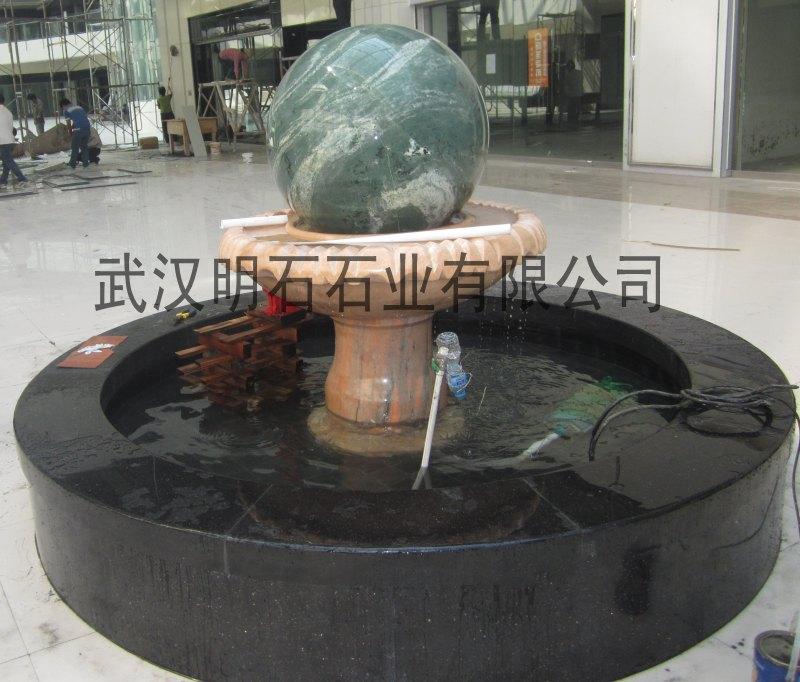 長沙風(fēng)水球