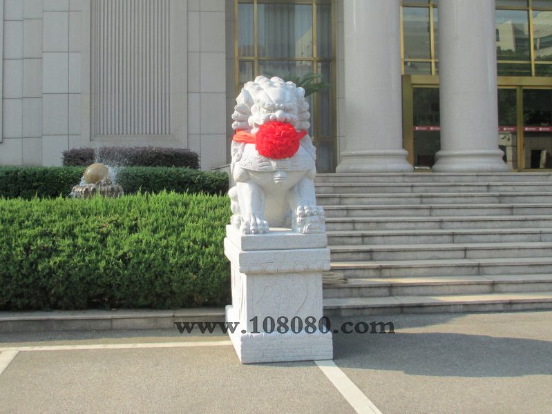 荊門石獅子廠家