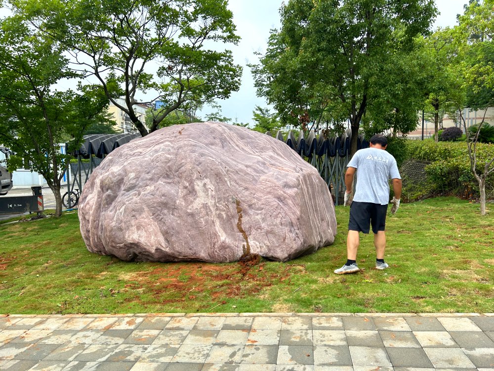 黃石景觀石價格